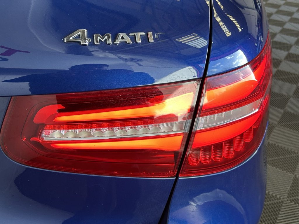 Used Mercedes-Benz GLC 2017 for sale - 76574806: Photo 22