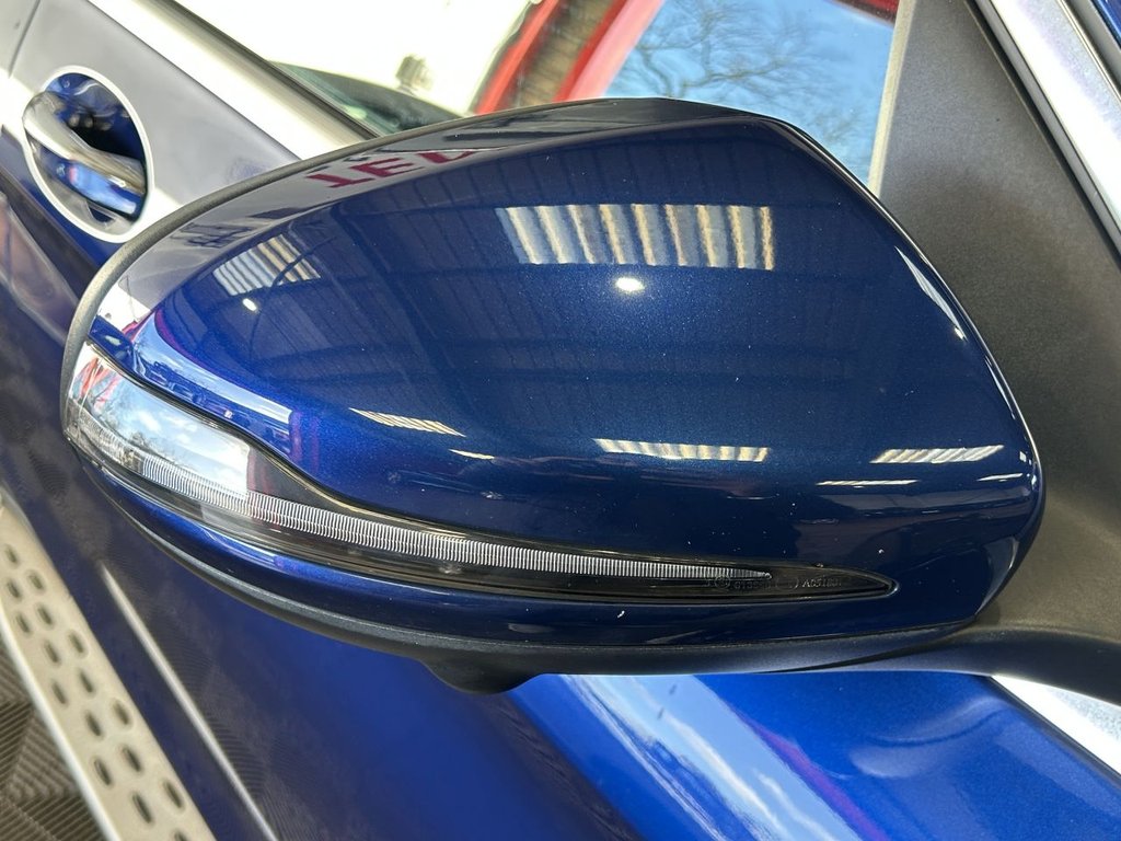 Used Mercedes-Benz GLC 2017 for sale - 76574806: Photo 24