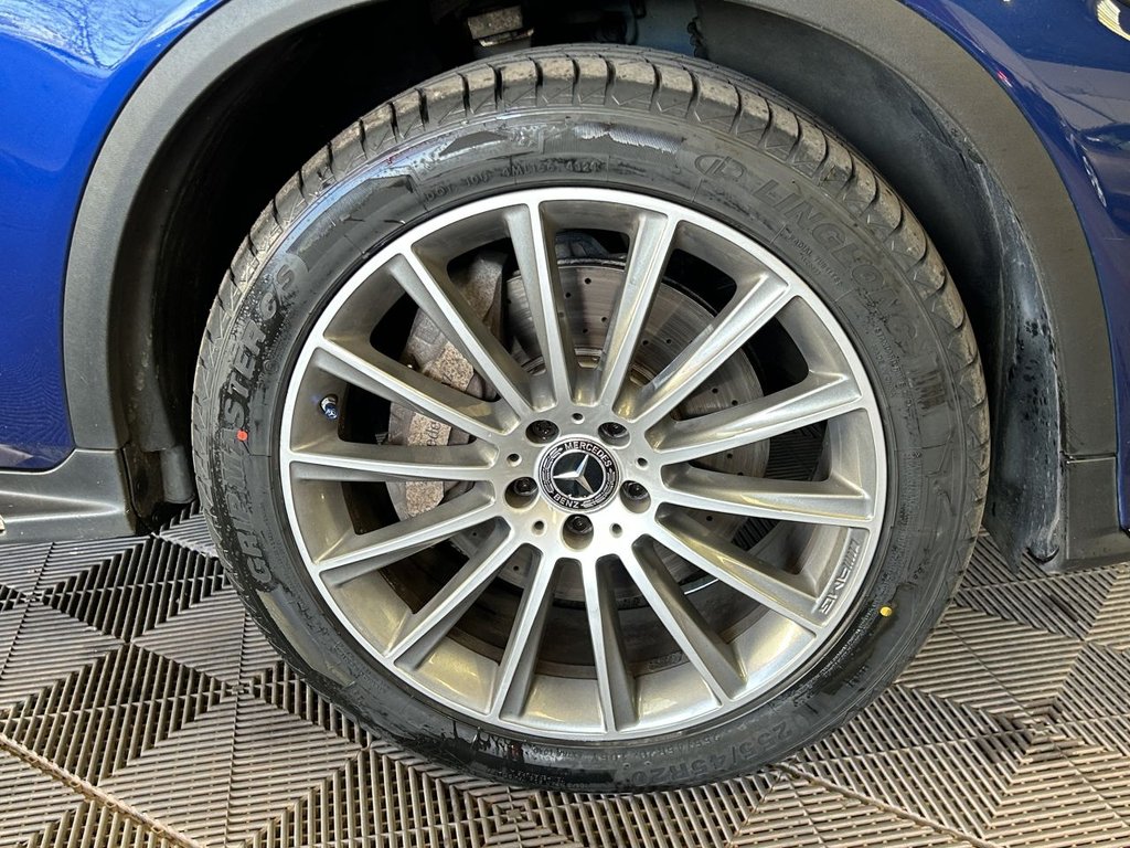 Used Mercedes-Benz GLC 2017 for sale - 76574806: Photo 26