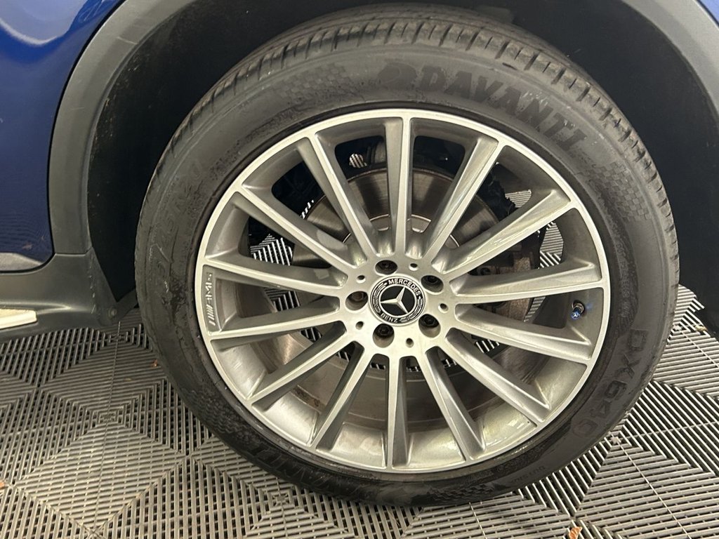 Used Mercedes-Benz GLC 2017 for sale - 76574806: Photo 29