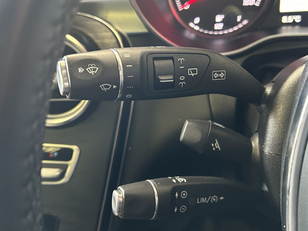 Used Mercedes-Benz GLC 2017 for sale - 76574806: Photo 36