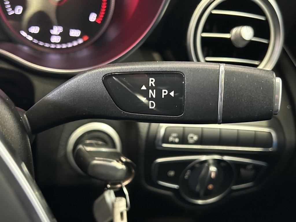 Used Mercedes-Benz GLC 2017 for sale - 76574806: Photo 38