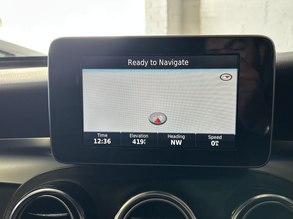 Used Mercedes-Benz GLC 2017 for sale - 76574806: Photo 39