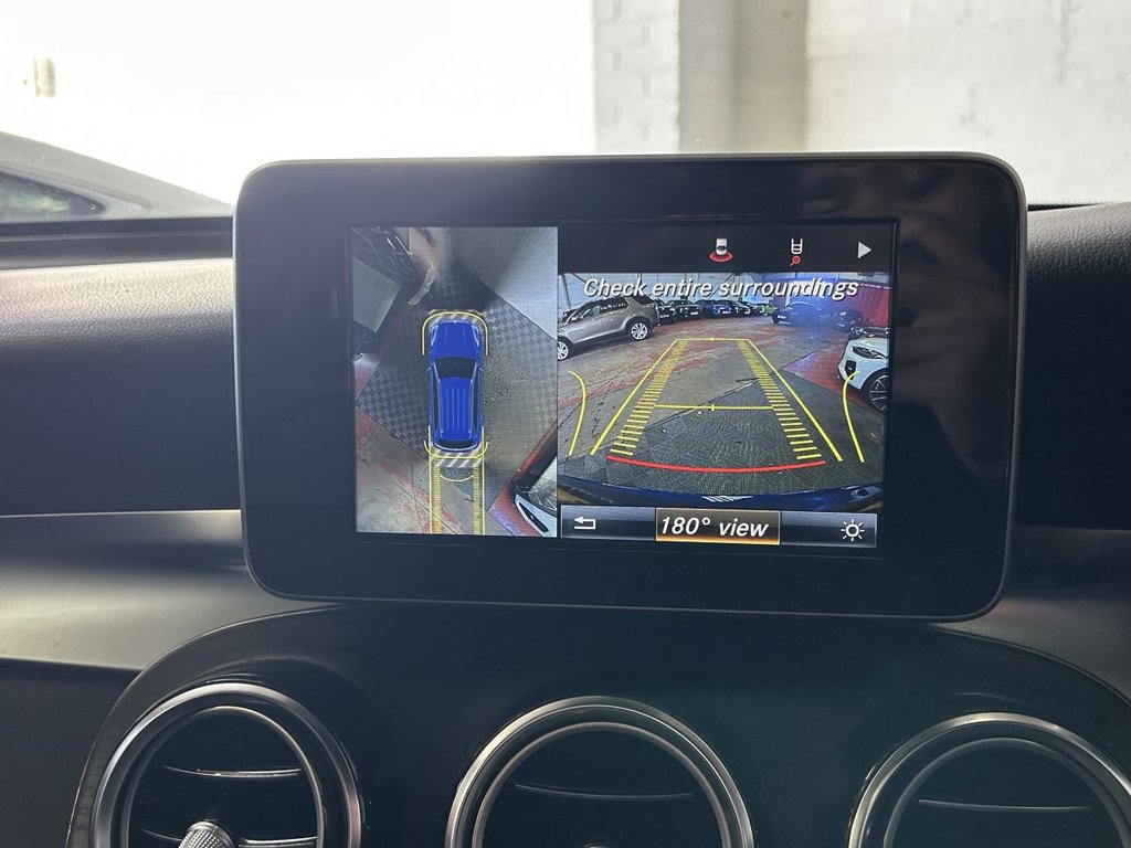 Used Mercedes-Benz GLC 2017 for sale - 76574806: Photo 41