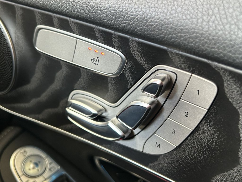 Used Mercedes-Benz GLC 2017 for sale - 76574806: Photo 44