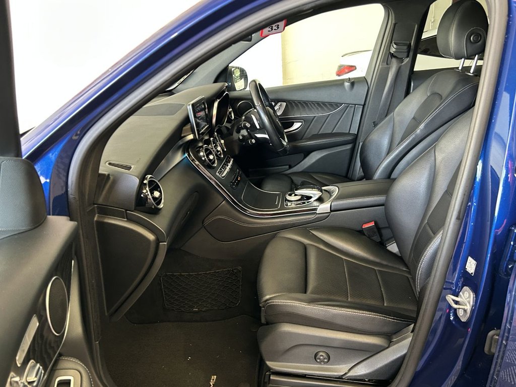 Used Mercedes-Benz GLC 2017 for sale - 76574806: Photo 45