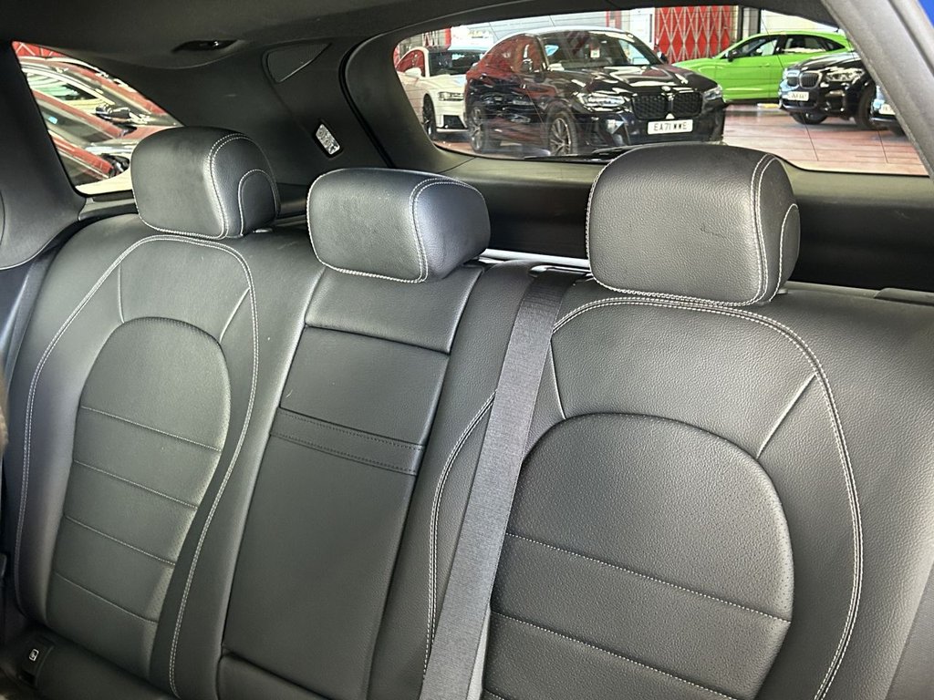 Used Mercedes-Benz GLC 2017 for sale - 76574806: Photo 49