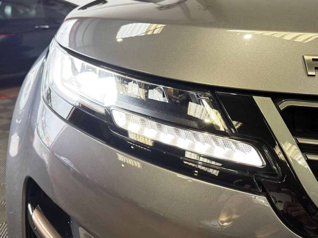 Used Land Rover Range Rover Evoque 2022 for sale - 78082214: Photo 24