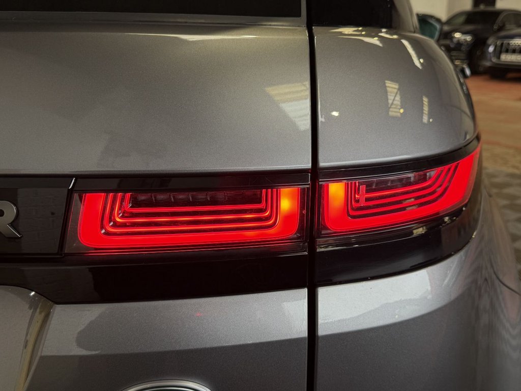 Used Land Rover Range Rover Evoque 2022 for sale - 78082214: Photo 25