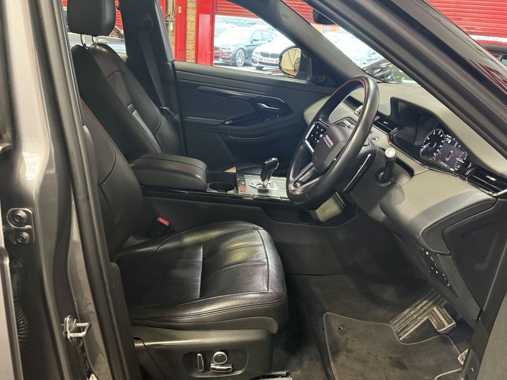 Used Land Rover Range Rover Evoque 2022 for sale - 78082214: Photo 27