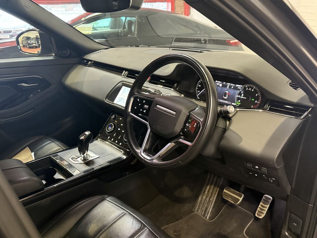 Used Land Rover Range Rover Evoque 2022 for sale - 78082214: Photo 29