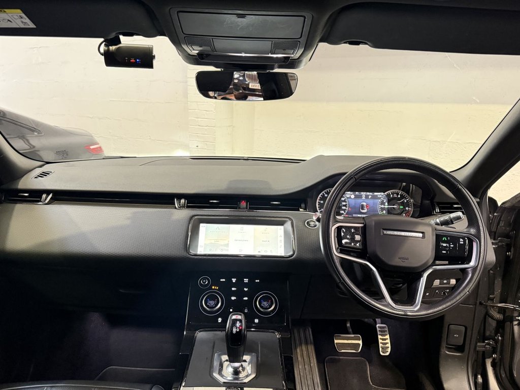 Used Land Rover Range Rover Evoque 2022 for sale - 78082214: Photo 31