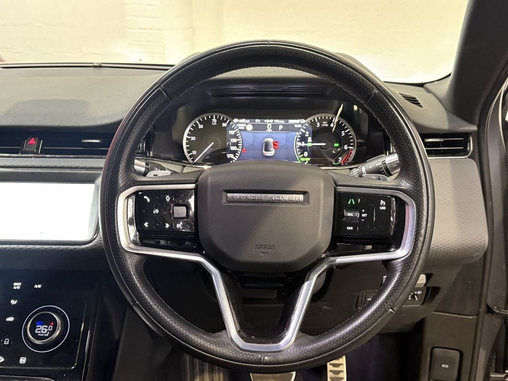 Used Land Rover Range Rover Evoque 2022 for sale - 78082214: Photo 33
