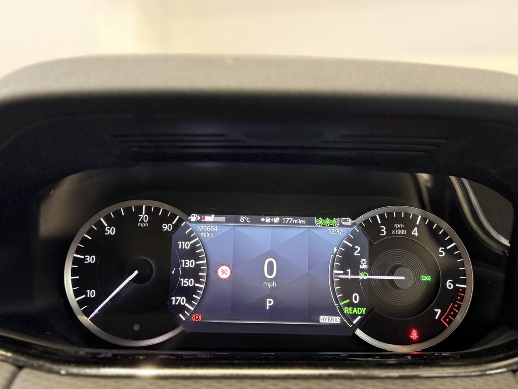 Used Land Rover Range Rover Evoque 2022 for sale - 78082214: Photo 36