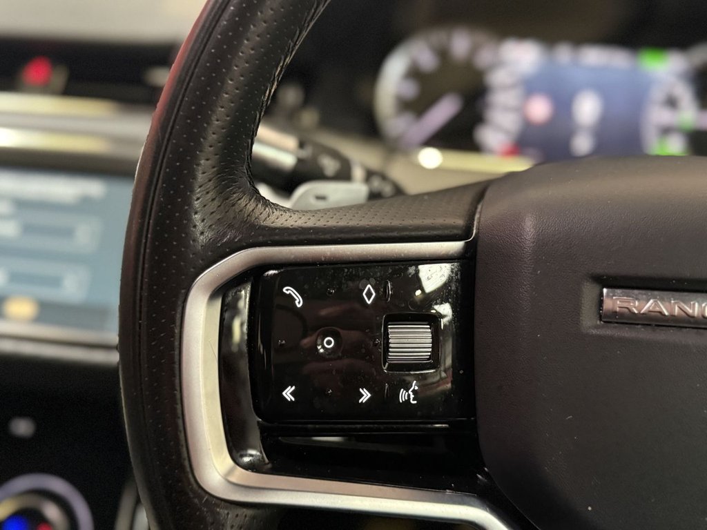 Used Land Rover Range Rover Evoque 2022 for sale - 78082214: Photo 38