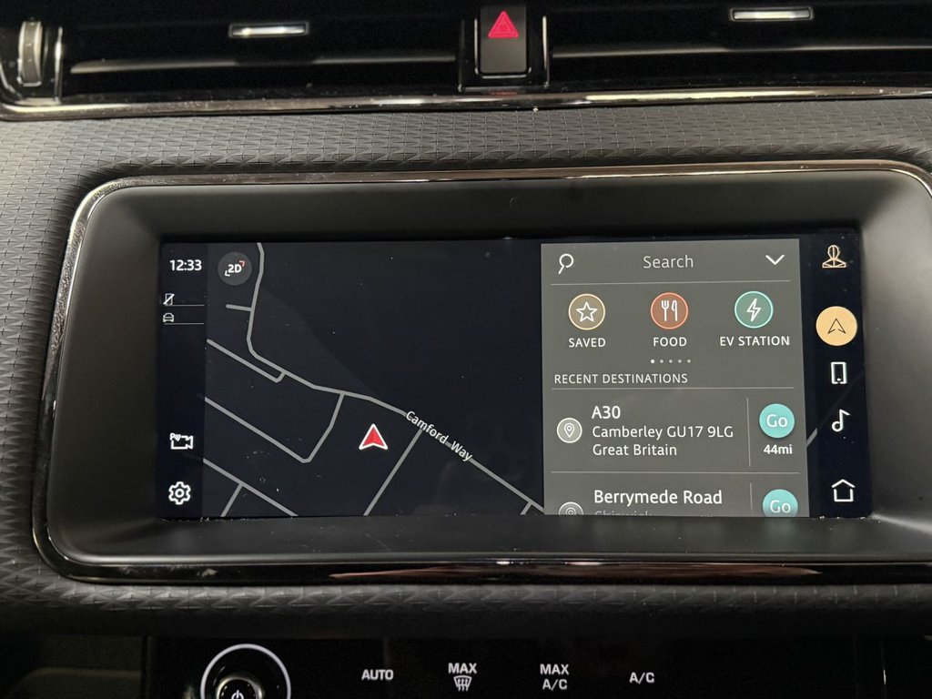 Used Land Rover Range Rover Evoque 2022 for sale - 78082214: Photo 43