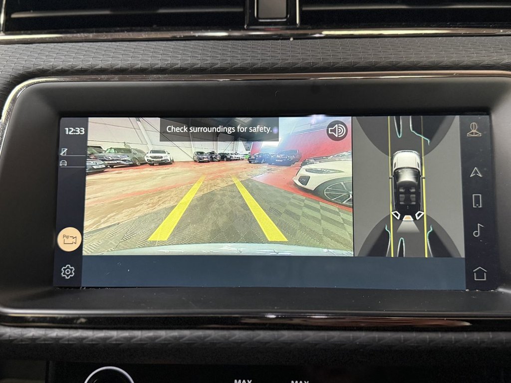 Used Land Rover Range Rover Evoque 2022 for sale - 78082214: Photo 46