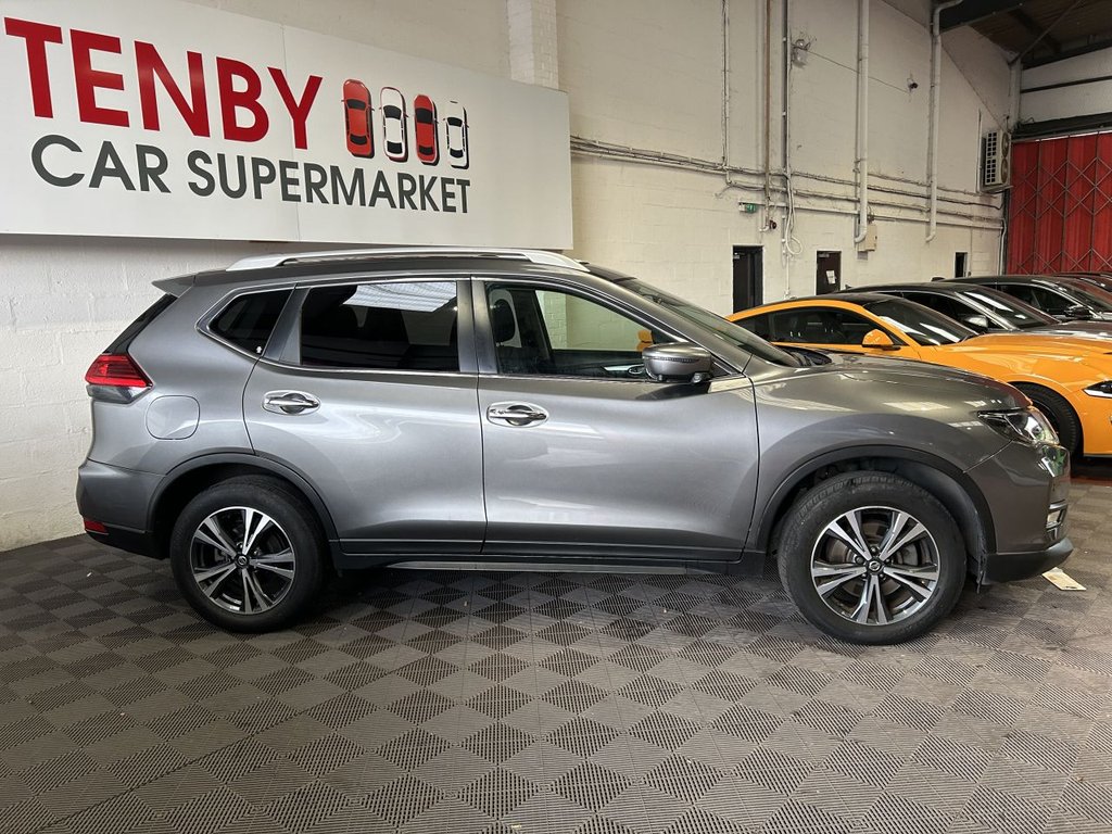 Used Nissan X-Trail 2019 for sale - 76496820: Photo 11