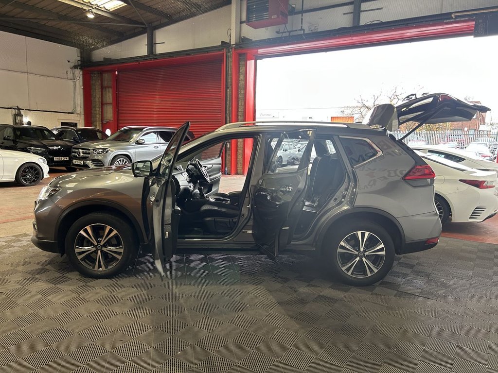 Used Nissan X-Trail 2019 for sale - 76496820: Photo 13