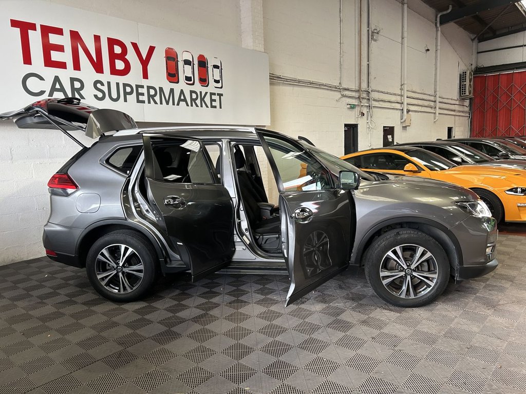 Used Nissan X-Trail 2019 for sale - 76496820: Photo 14