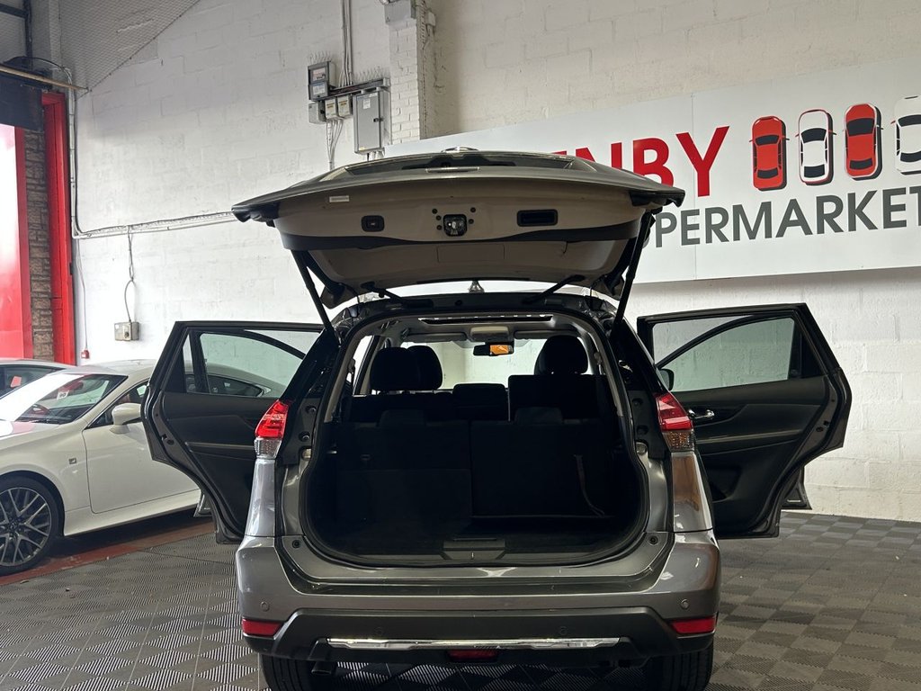 Used Nissan X-Trail 2019 for sale - 76496820: Photo 15