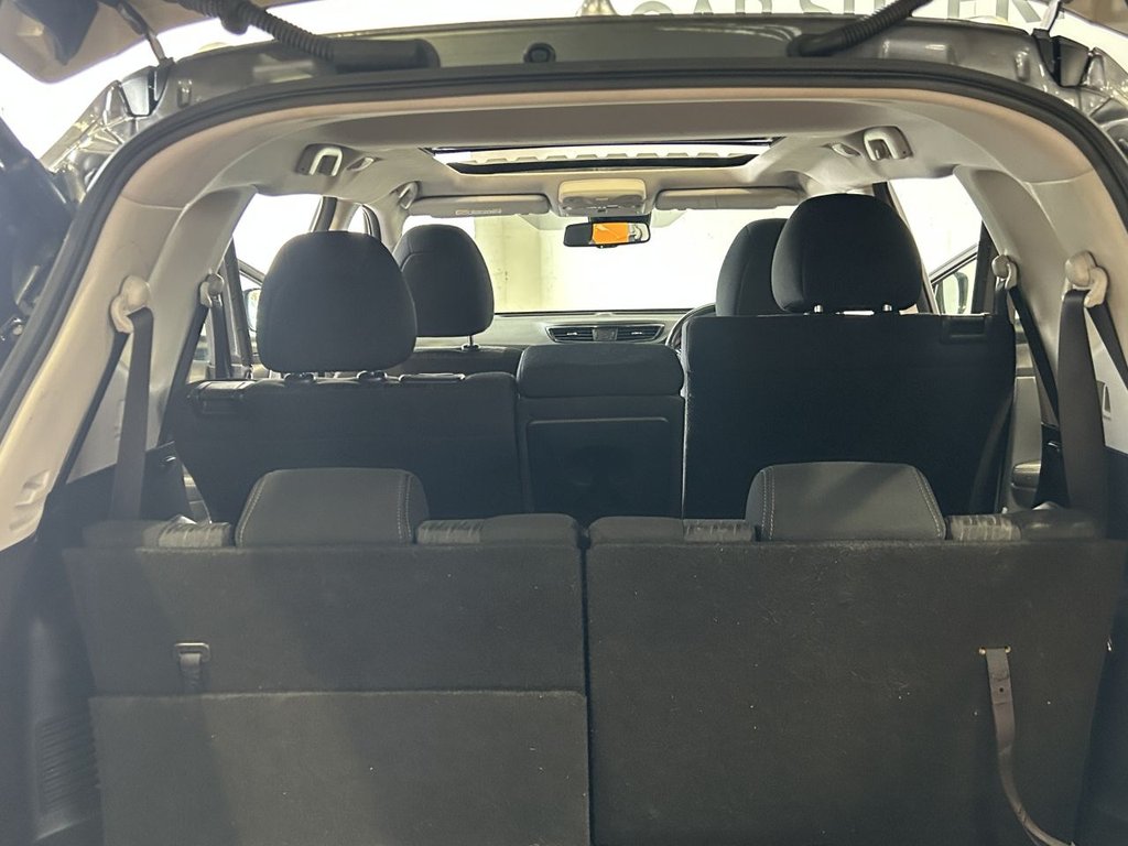 Used Nissan X-Trail 2019 for sale - 76496820: Photo 17