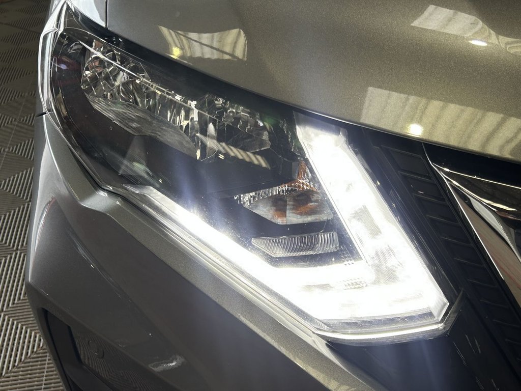 Used Nissan X-Trail 2019 for sale - 76496820: Photo 19