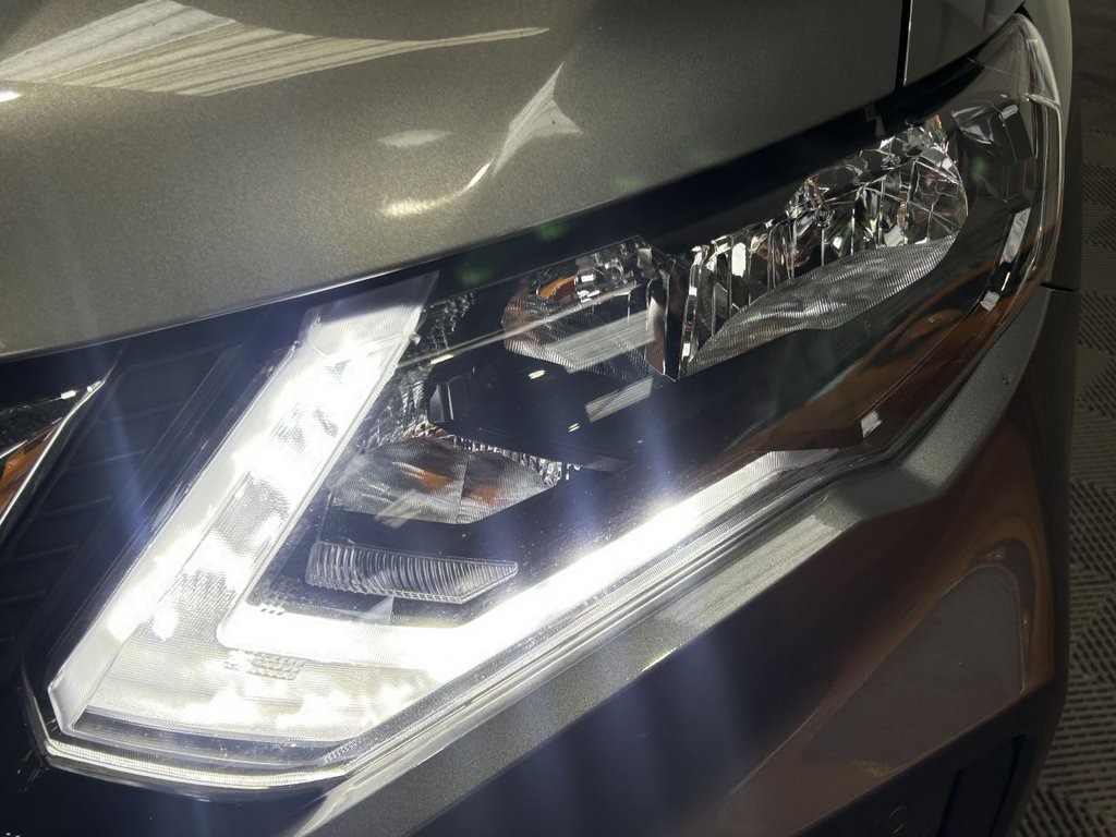 Used Nissan X-Trail 2019 for sale - 76496820: Photo 20