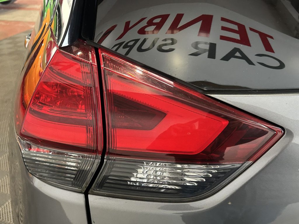 Used Nissan X-Trail 2019 for sale - 76496820: Photo 24