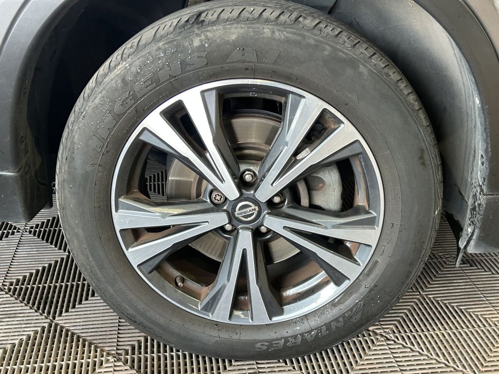 Used Nissan X-Trail 2019 for sale - 76496820: Photo 26