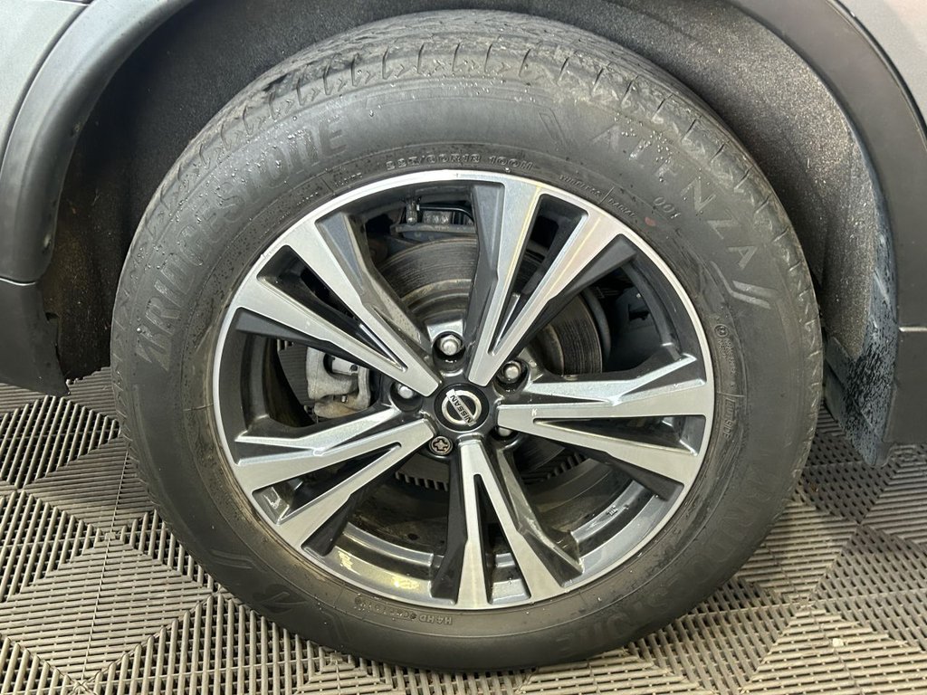 Used Nissan X-Trail 2019 for sale - 76496820: Photo 27