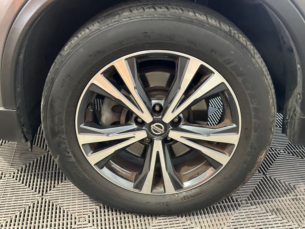 Used Nissan X-Trail 2019 for sale - 76496820: Photo 28