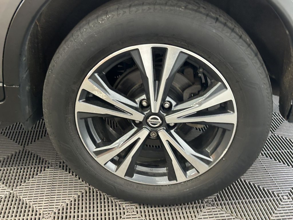 Used Nissan X-Trail 2019 for sale - 76496820: Photo 29