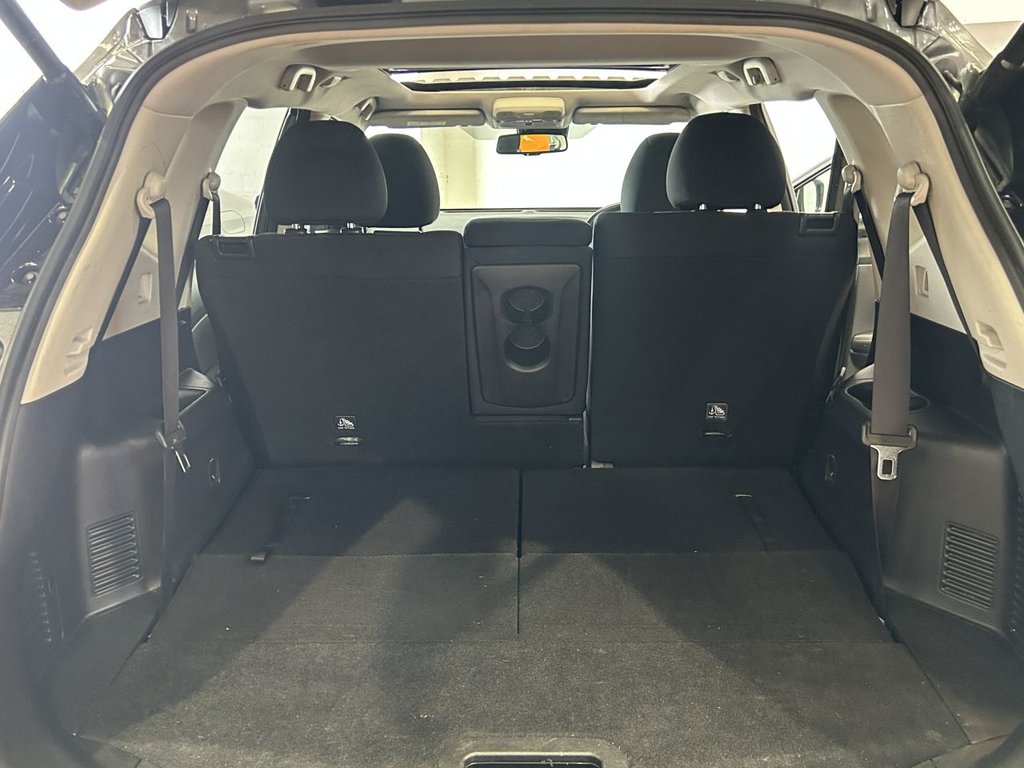 Used Nissan X-Trail 2019 for sale - 76496820: Photo 31