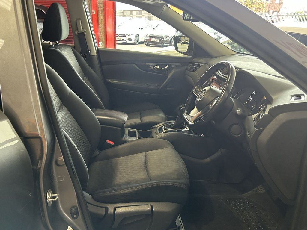 Used Nissan X-Trail 2019 for sale - 76496820: Photo 32