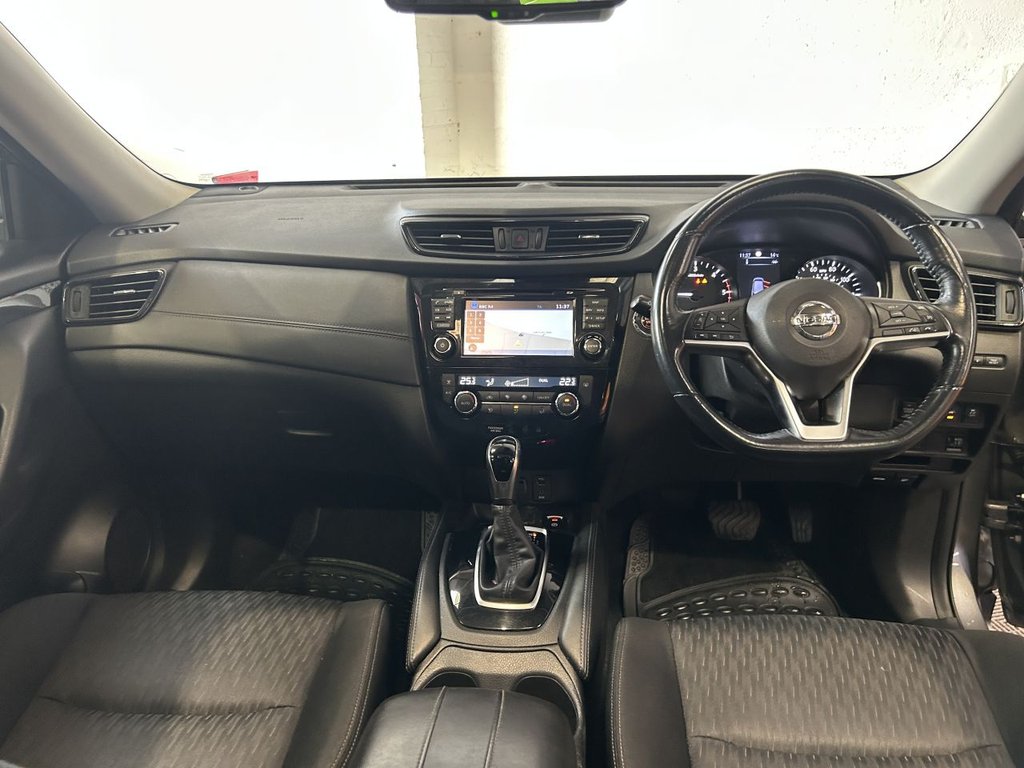 Used Nissan X-Trail 2019 for sale - 76496820: Photo 33