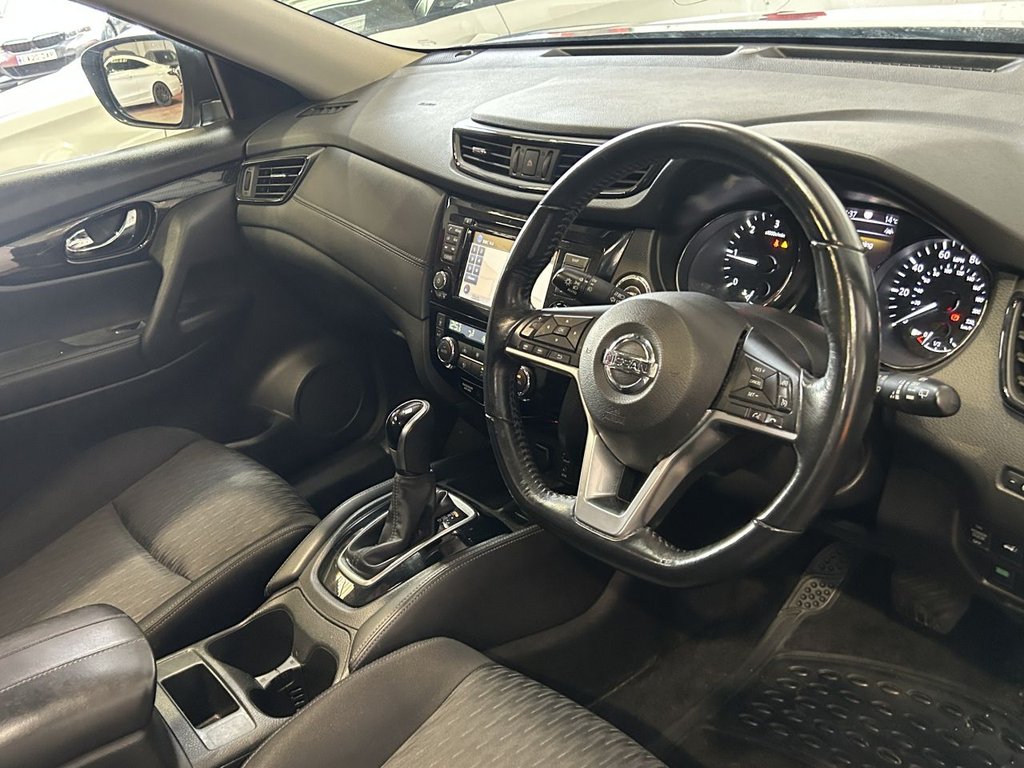 Used Nissan X-Trail 2019 for sale - 76496820: Photo 34