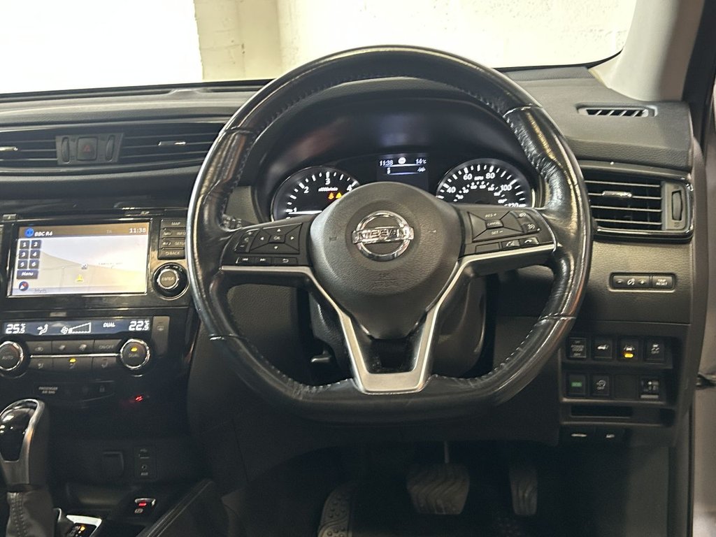 Used Nissan X-Trail 2019 for sale - 76496820: Photo 36
