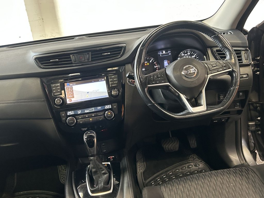 Used Nissan X-Trail 2019 for sale - 76496820: Photo 38