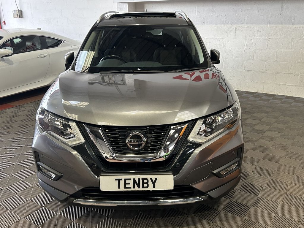 Used Nissan X-Trail 2019 for sale - 76496820: Photo 4