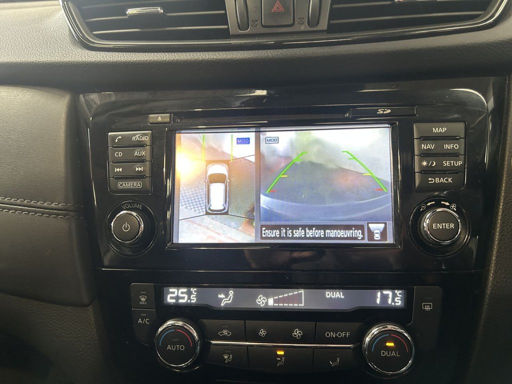 Used Nissan X-Trail 2019 for sale - 76496820: Photo 42