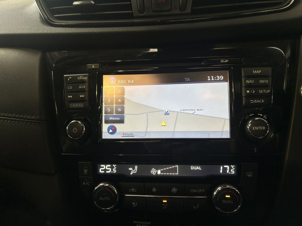 Used Nissan X-Trail 2019 for sale - 76496820: Photo 48