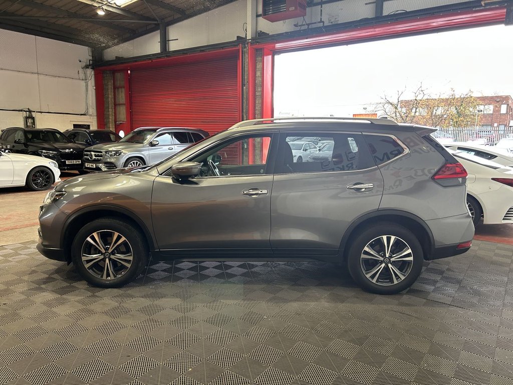 Used Nissan X-Trail 2019 for sale - 76496820: Photo 6