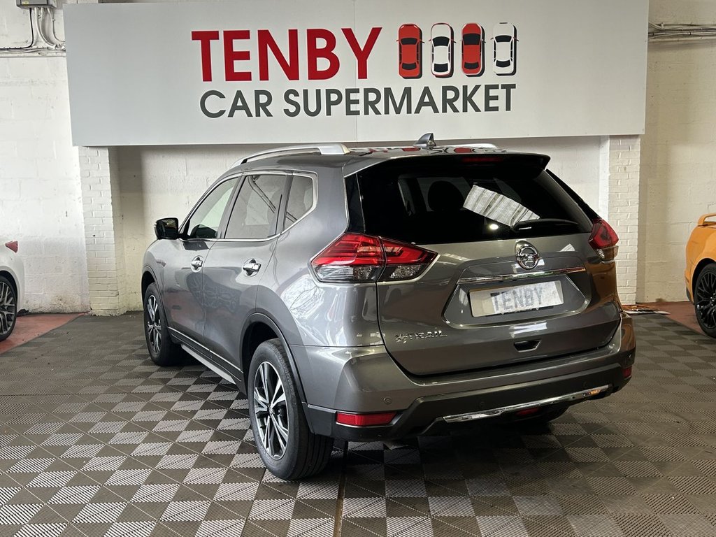 Used Nissan X-Trail 2019 for sale - 76496820: Photo 7