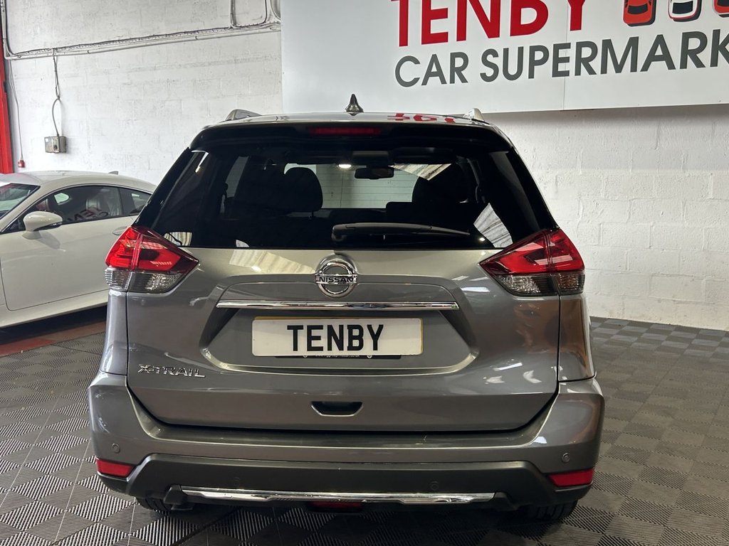 Used Nissan X-Trail 2019 for sale - 76496820: Photo 8