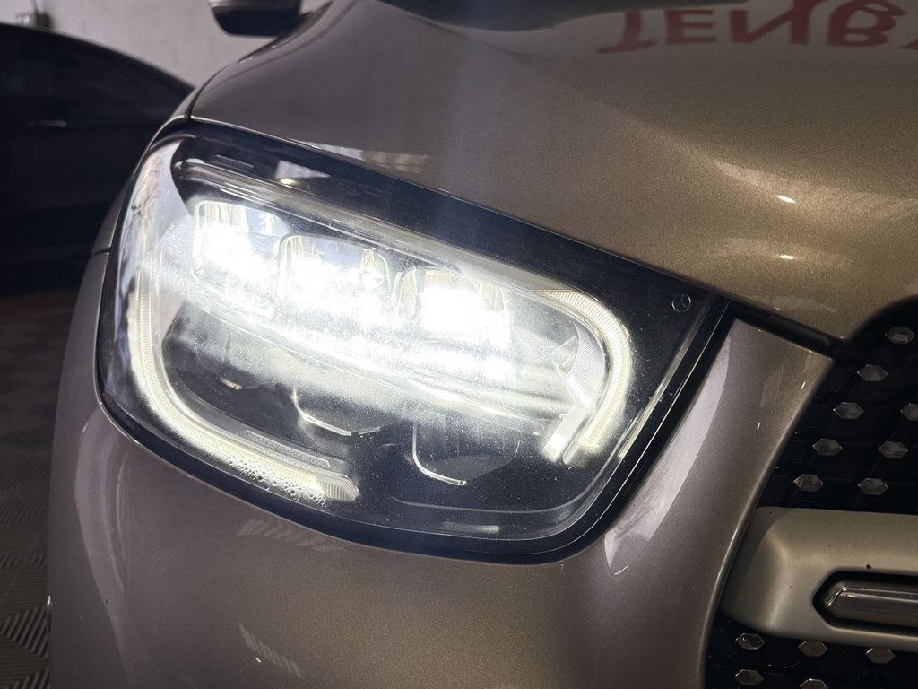 Used Mercedes-Benz GLC 2020 for sale - 77534353: Photo 19