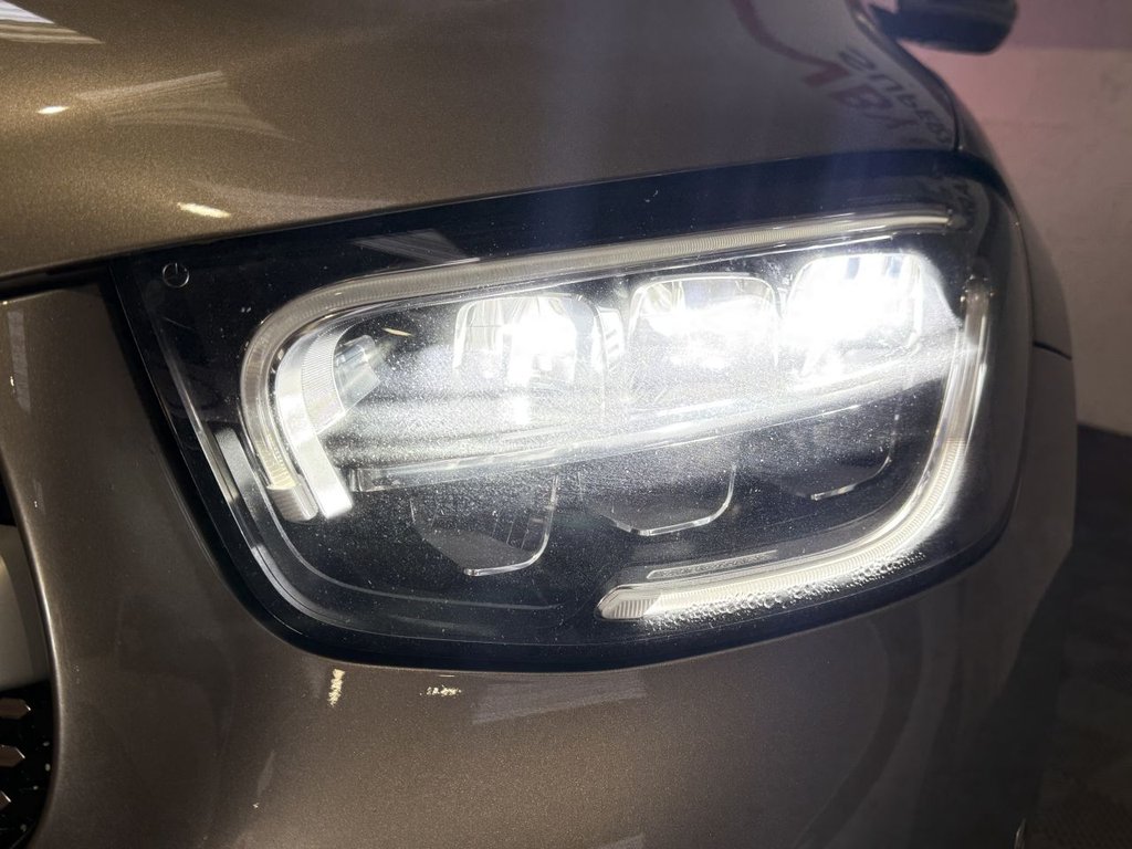 Used Mercedes-Benz GLC 2020 for sale - 77534353: Photo 20