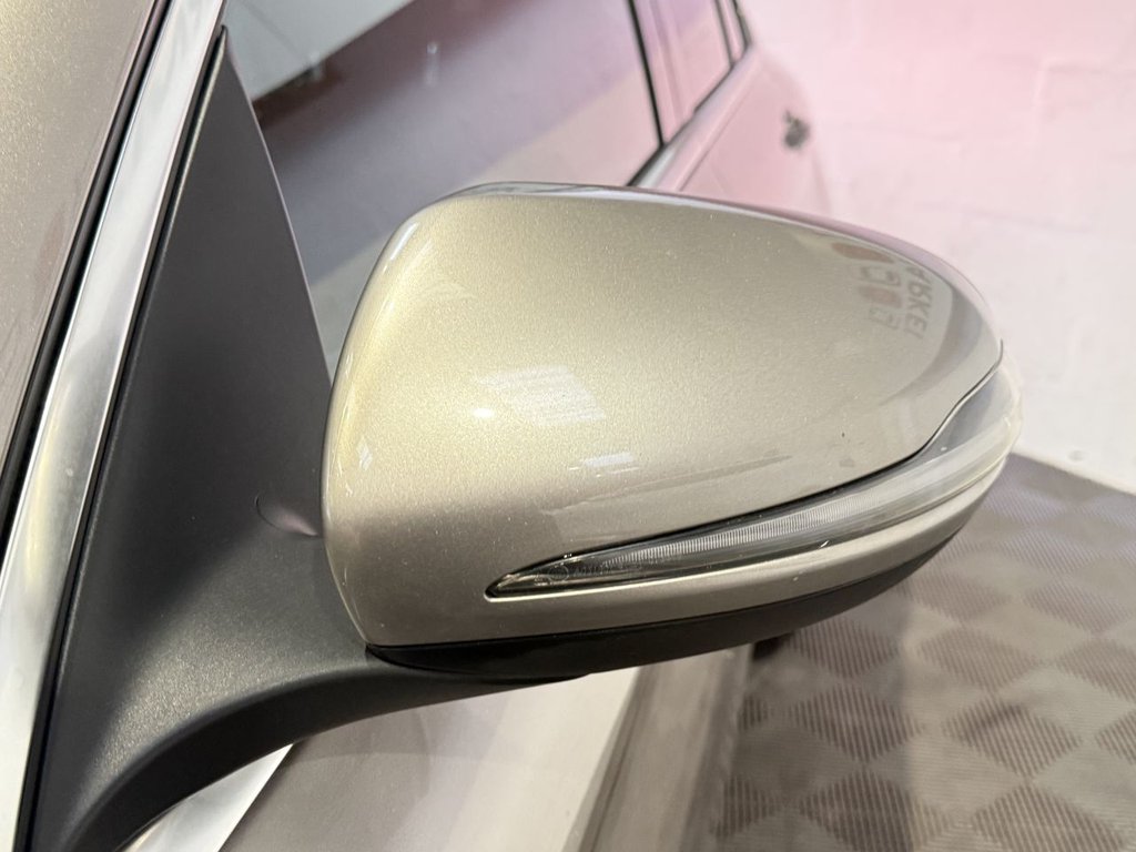 Used Mercedes-Benz GLC 2020 for sale - 77534353: Photo 22