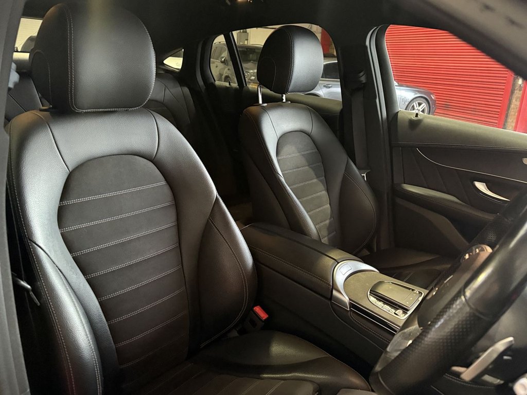 Used Mercedes-Benz GLC 2020 for sale - 77534353: Photo 26