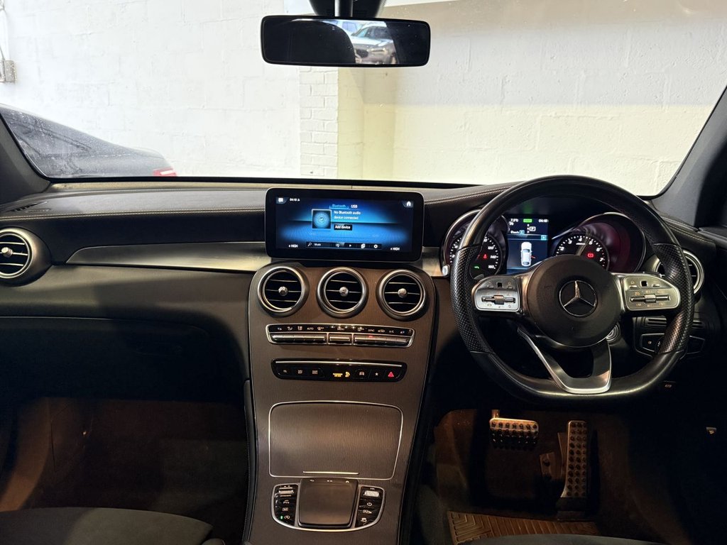 Used Mercedes-Benz GLC 2020 for sale - 77534353: Photo 28